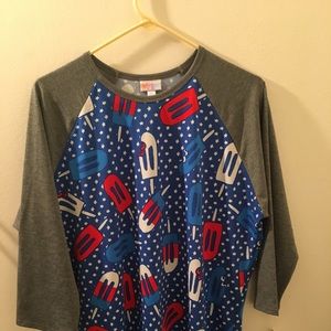 New LuLaRoe Randy XL